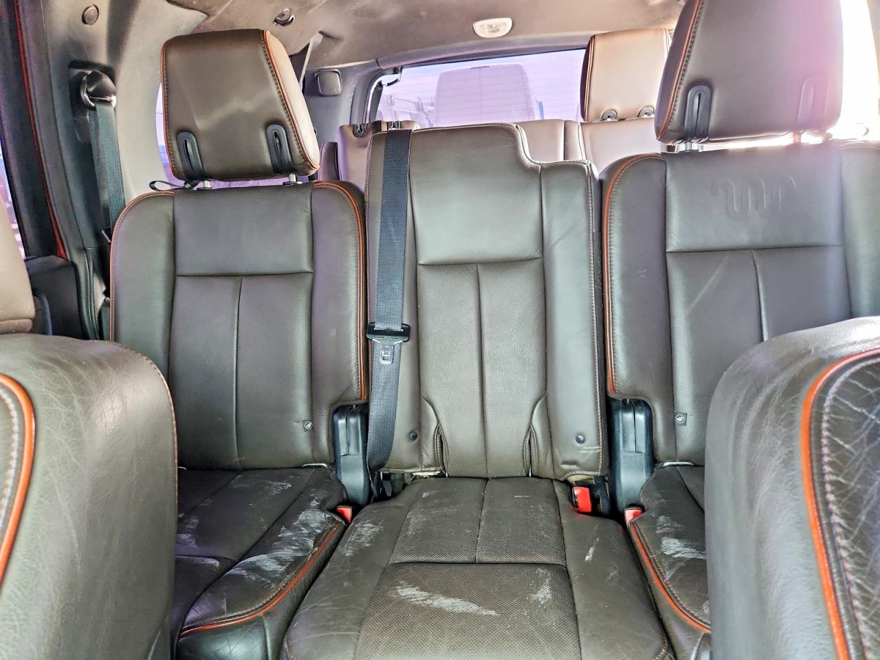 Ford Expedition El Xlt