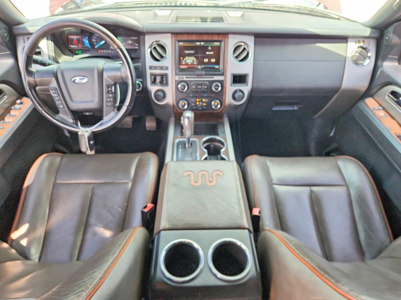Ford Expedition El Xlt
