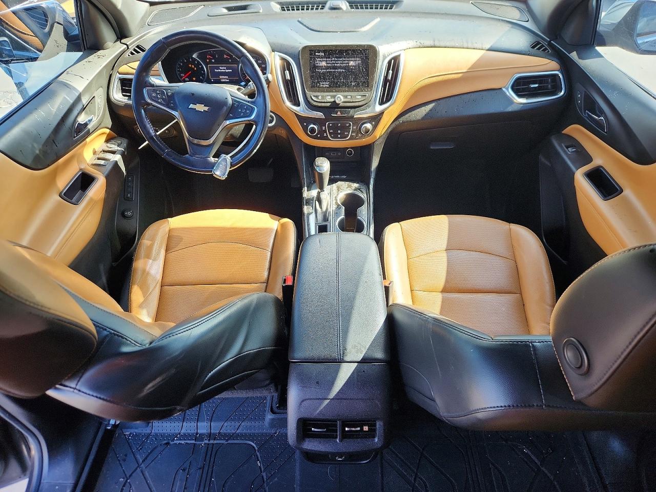 Chevrolet Equinox Premier