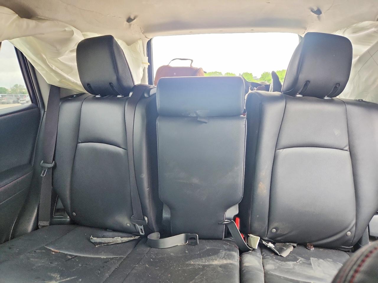 Toyota 4Runner Trd Off-road Premium
