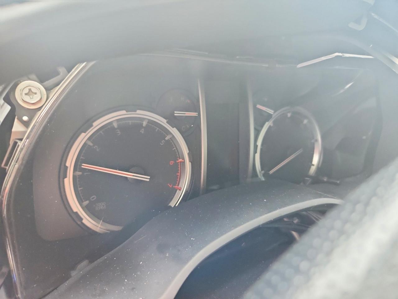 Toyota 4Runner Trd Off-road Premium