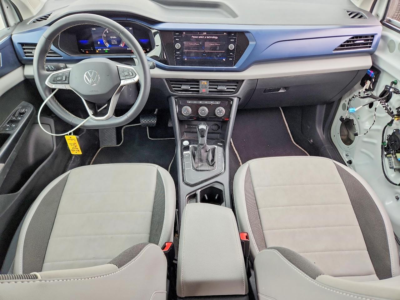 Volkswagen Taos Se