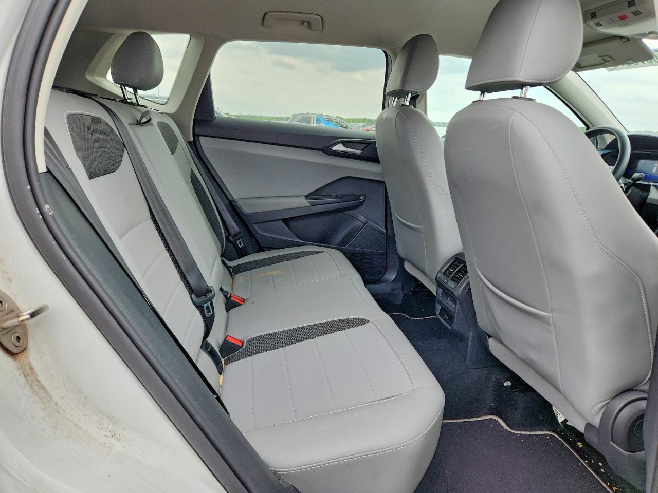 Volkswagen Taos Se