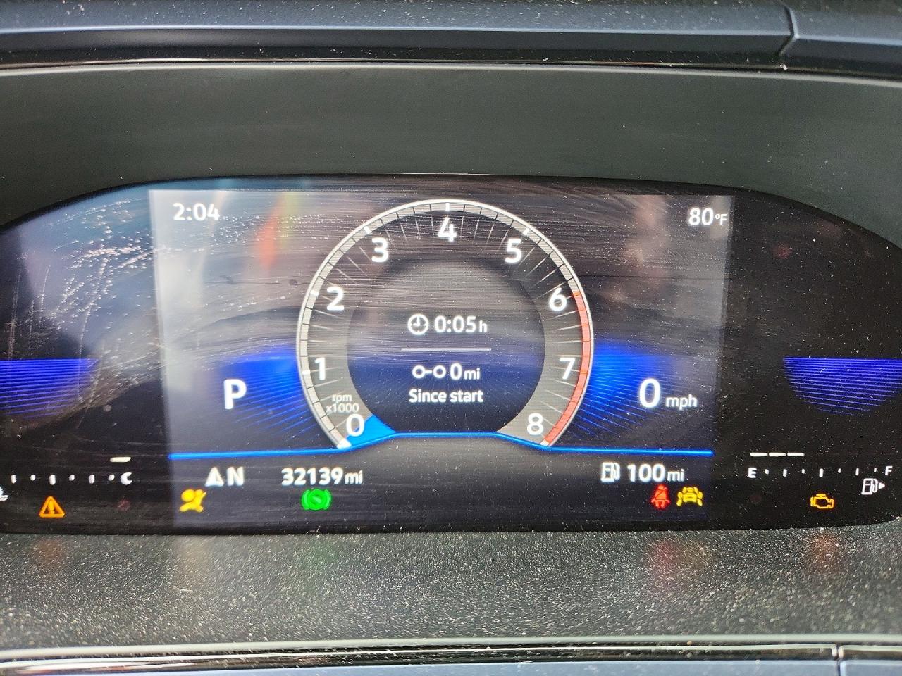 Volkswagen Taos Se