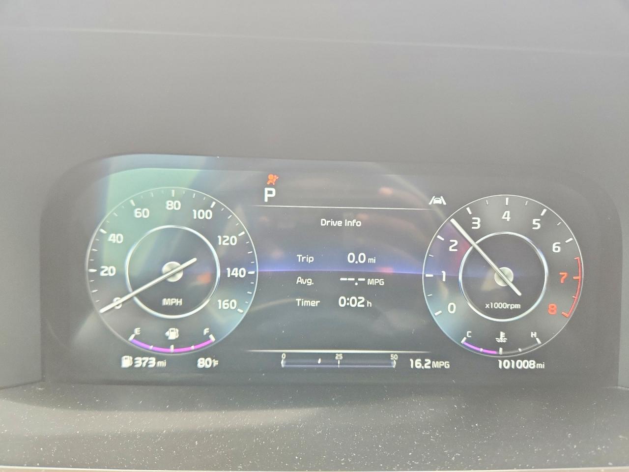 Kia Sorento Sx Prestige