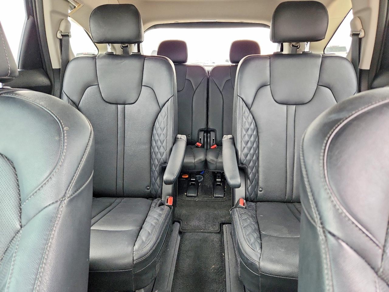 Kia Sorento Sx Prestige
