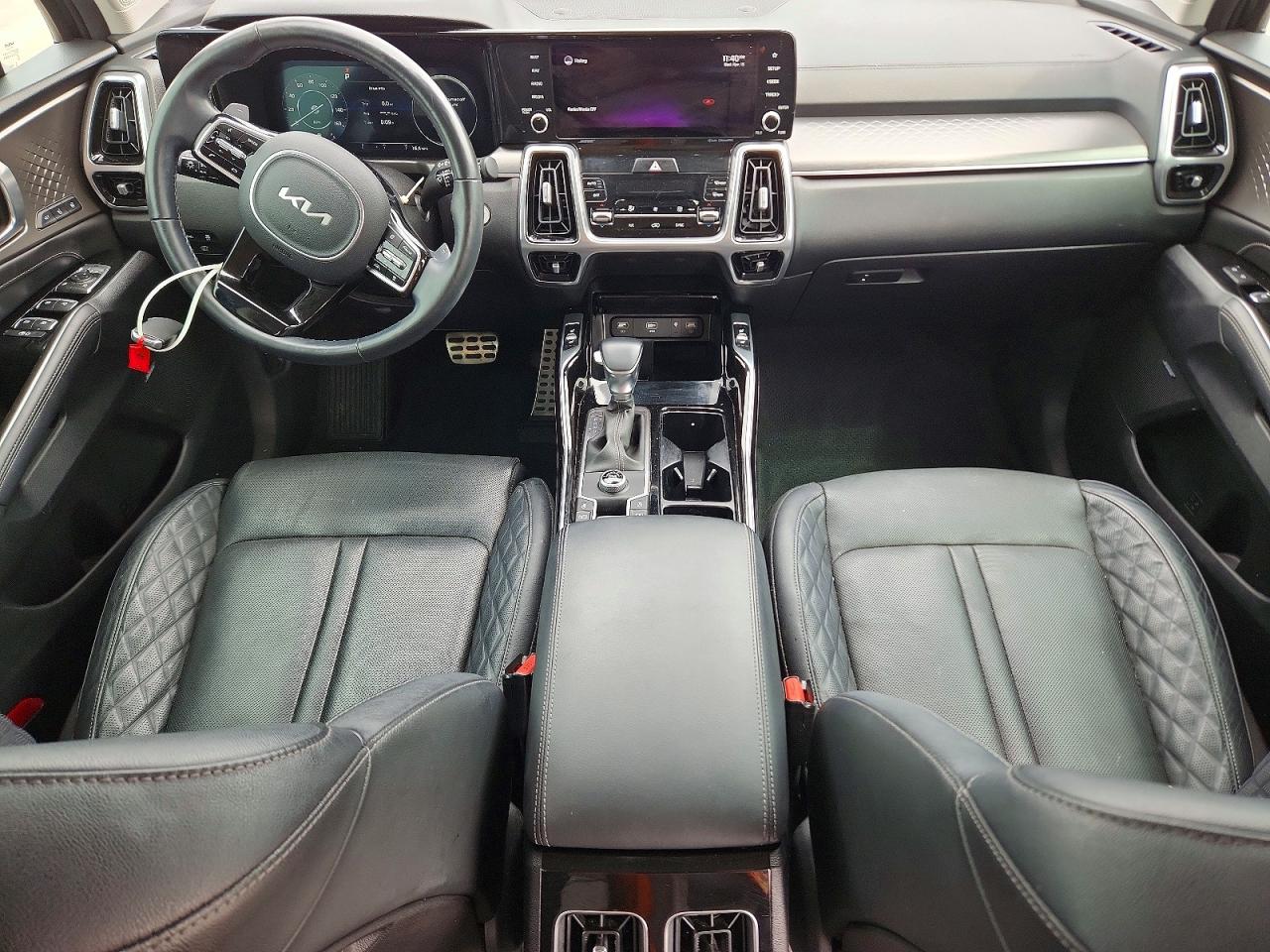 Kia Sorento Sx Prestige