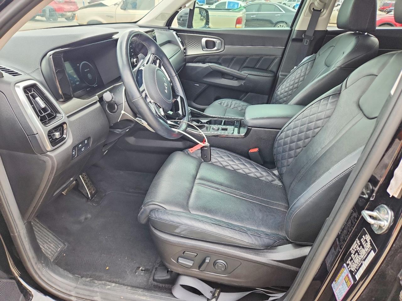Kia Sorento Sx Prestige