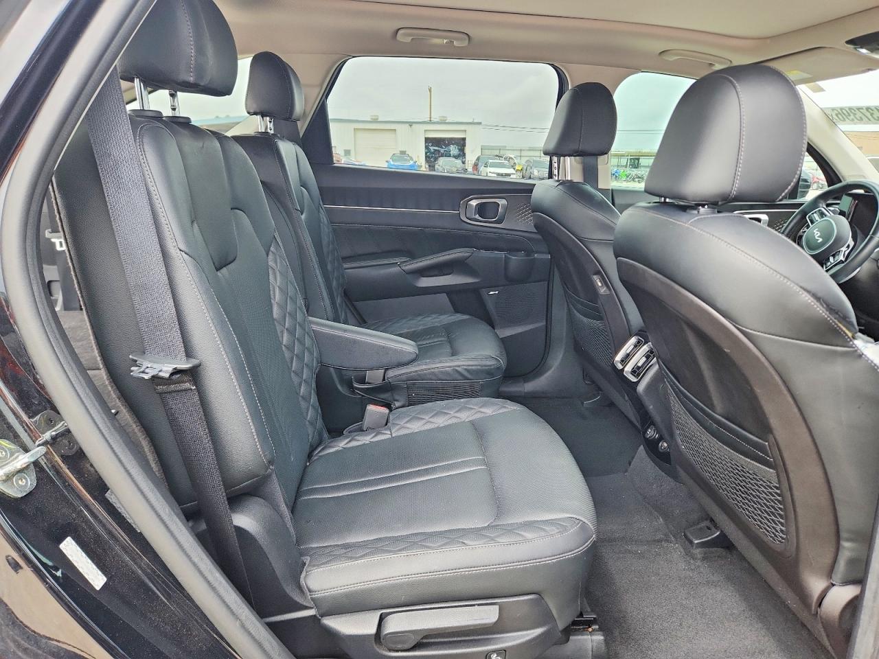 Kia Sorento Sx Prestige