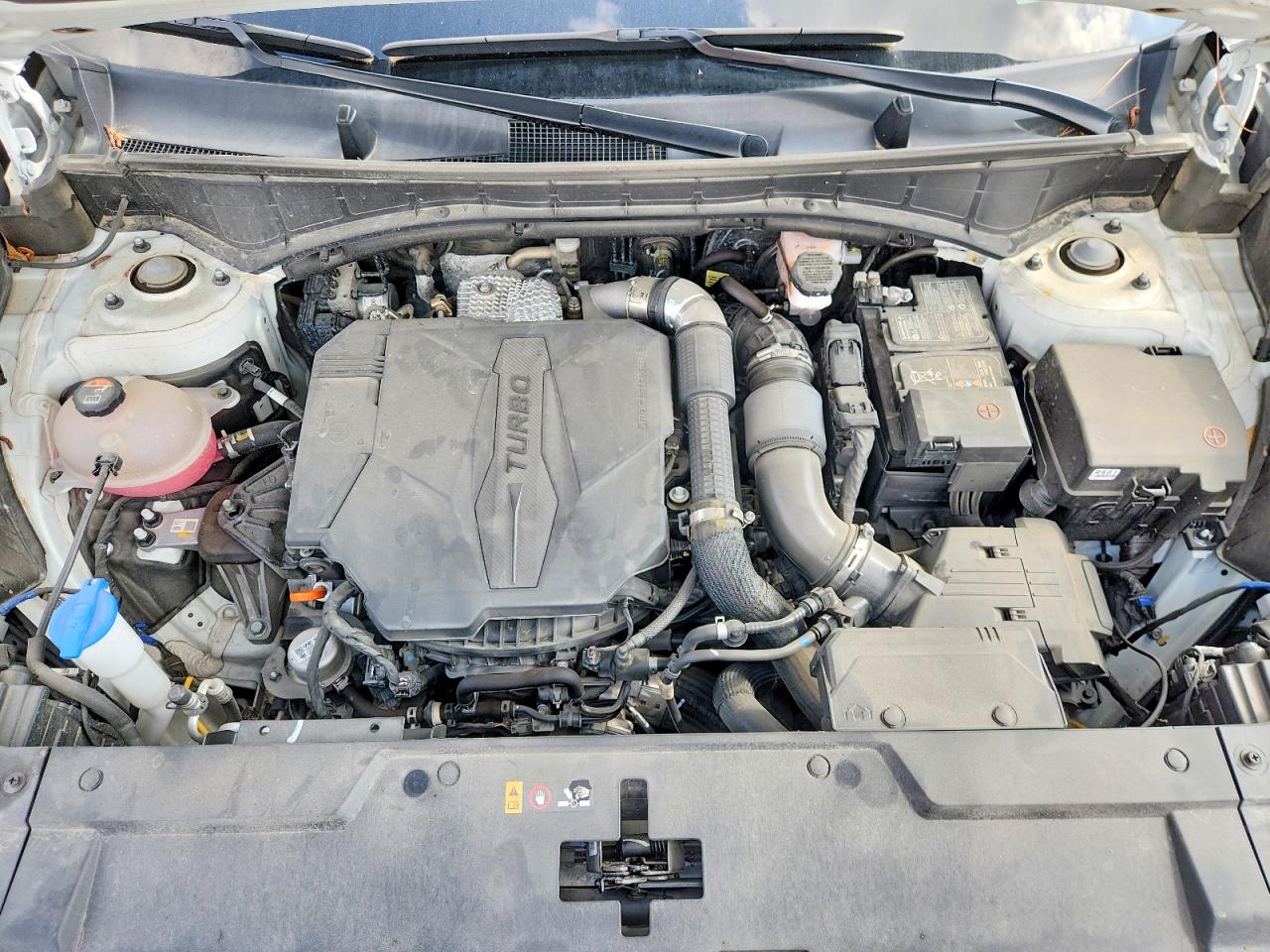 Hyundai SANTA FE Sel