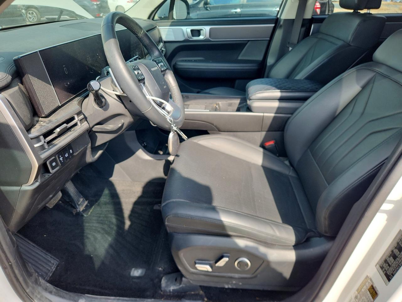 Hyundai SANTA FE Sel