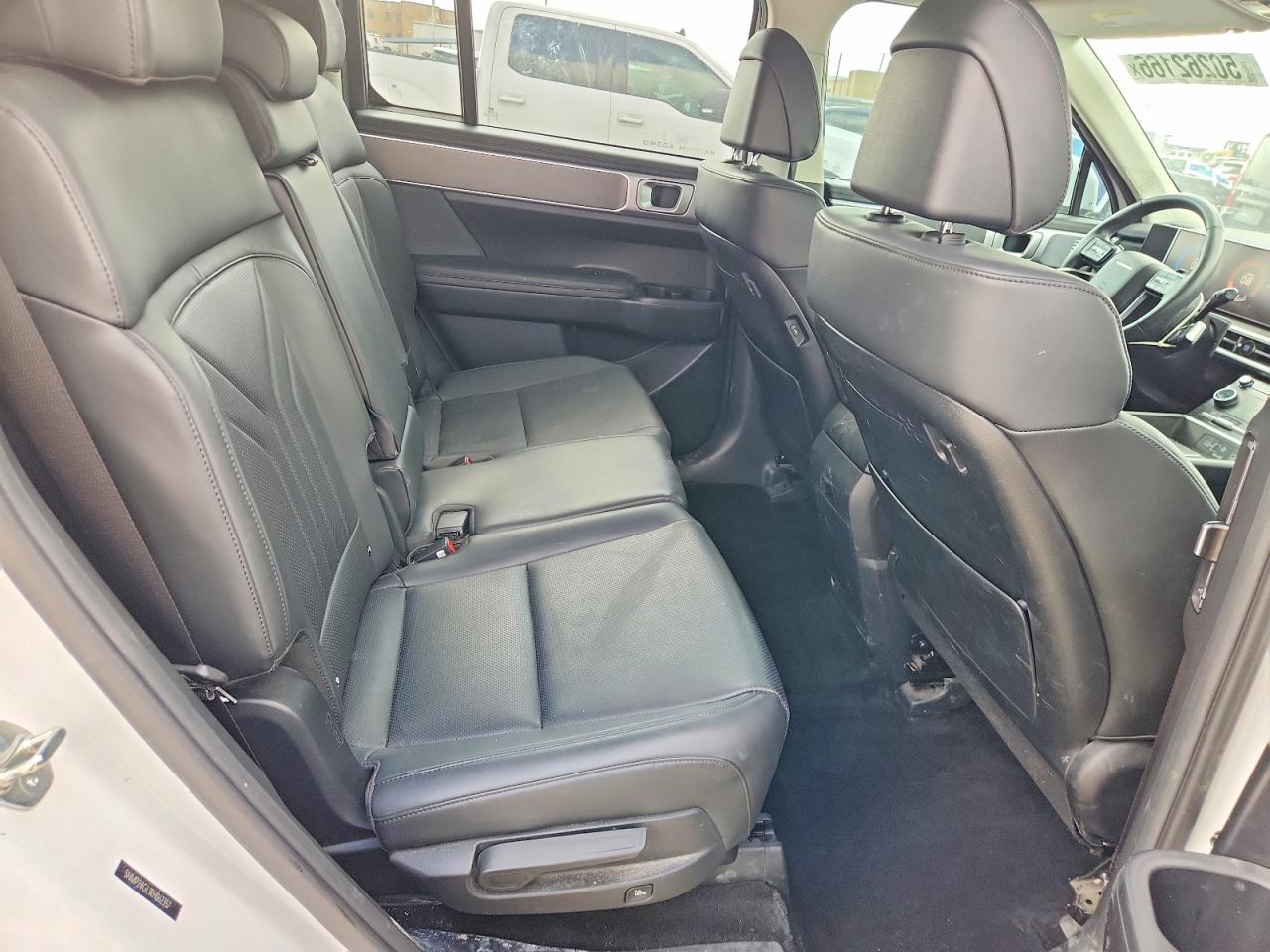 Hyundai SANTA FE Sel