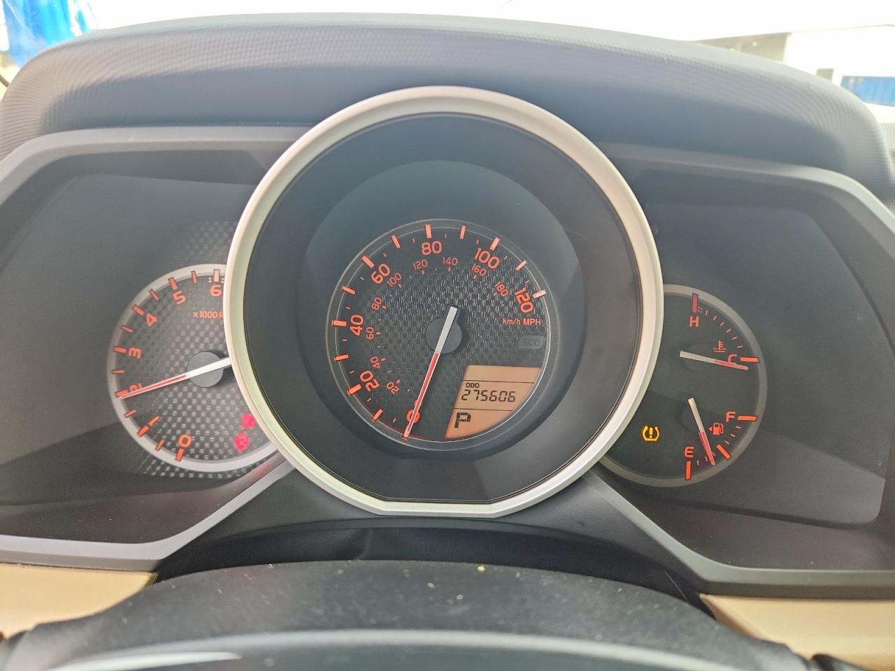 Toyota 4Runner Sr5