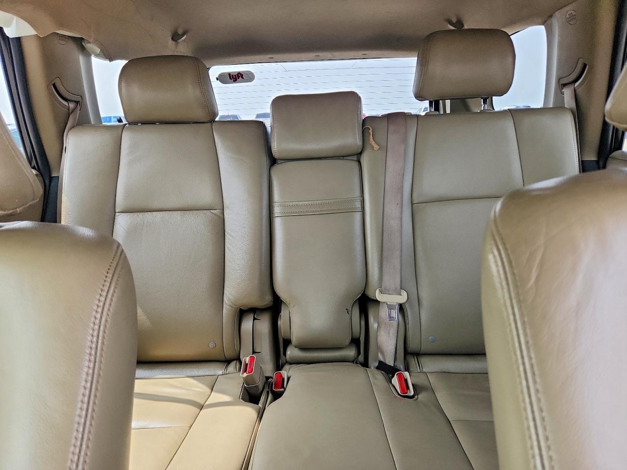 Toyota 4Runner Sr5
