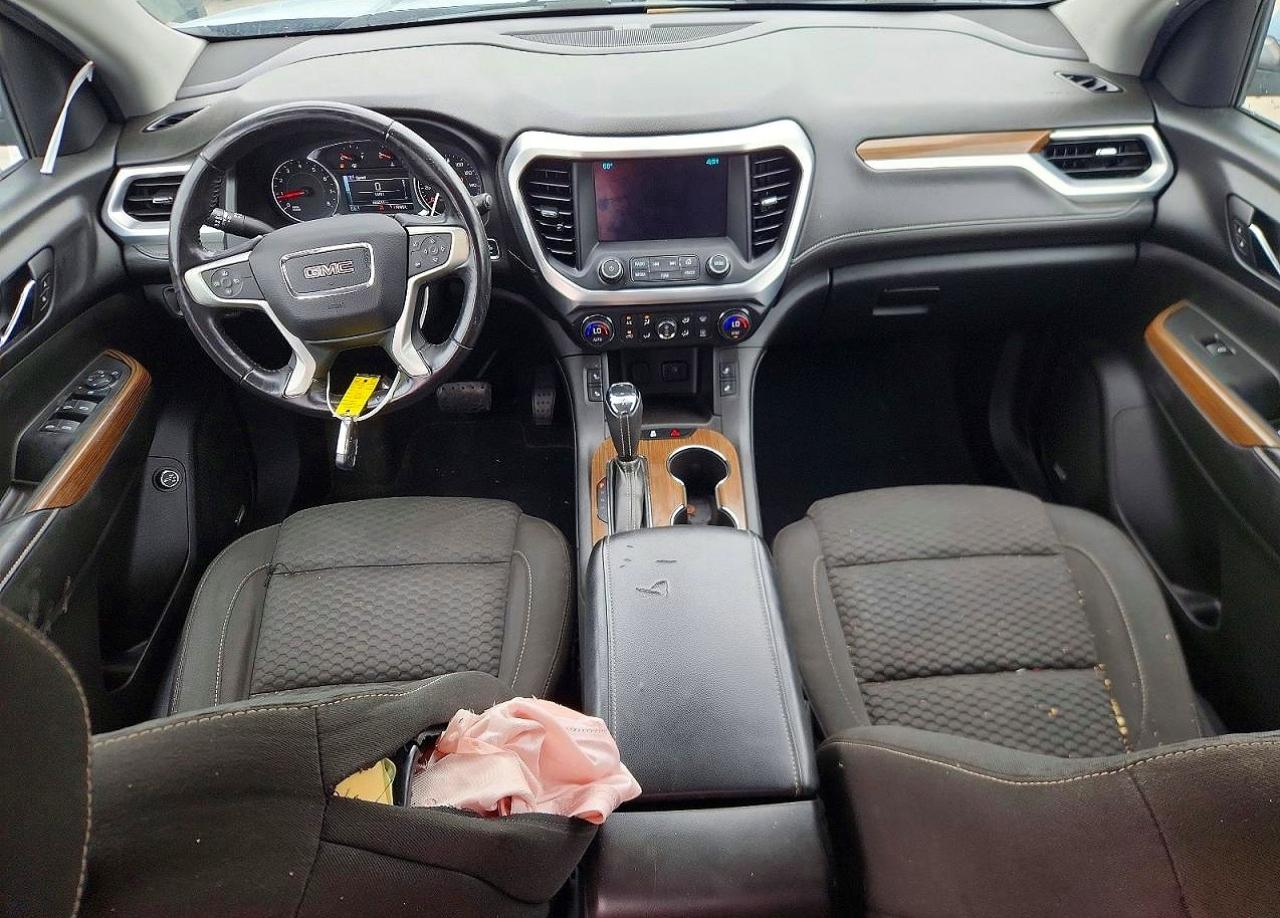 GMC Acadia Sle