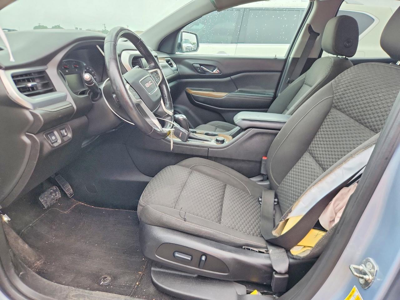 GMC Acadia Sle