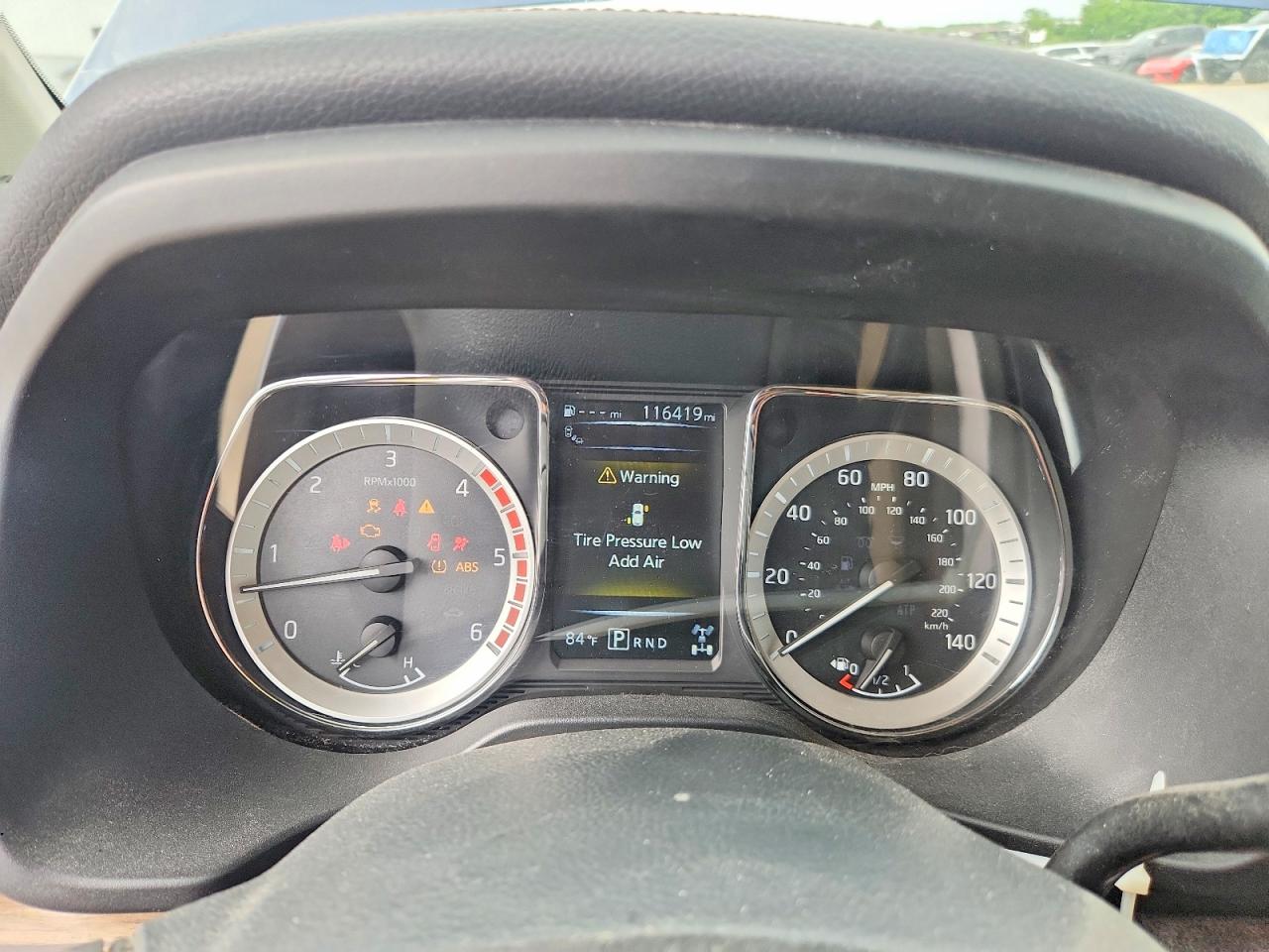 Nissan Titan Sl