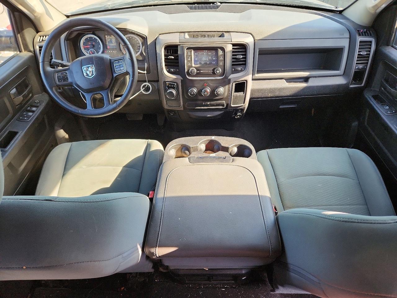 Ram 1500 St