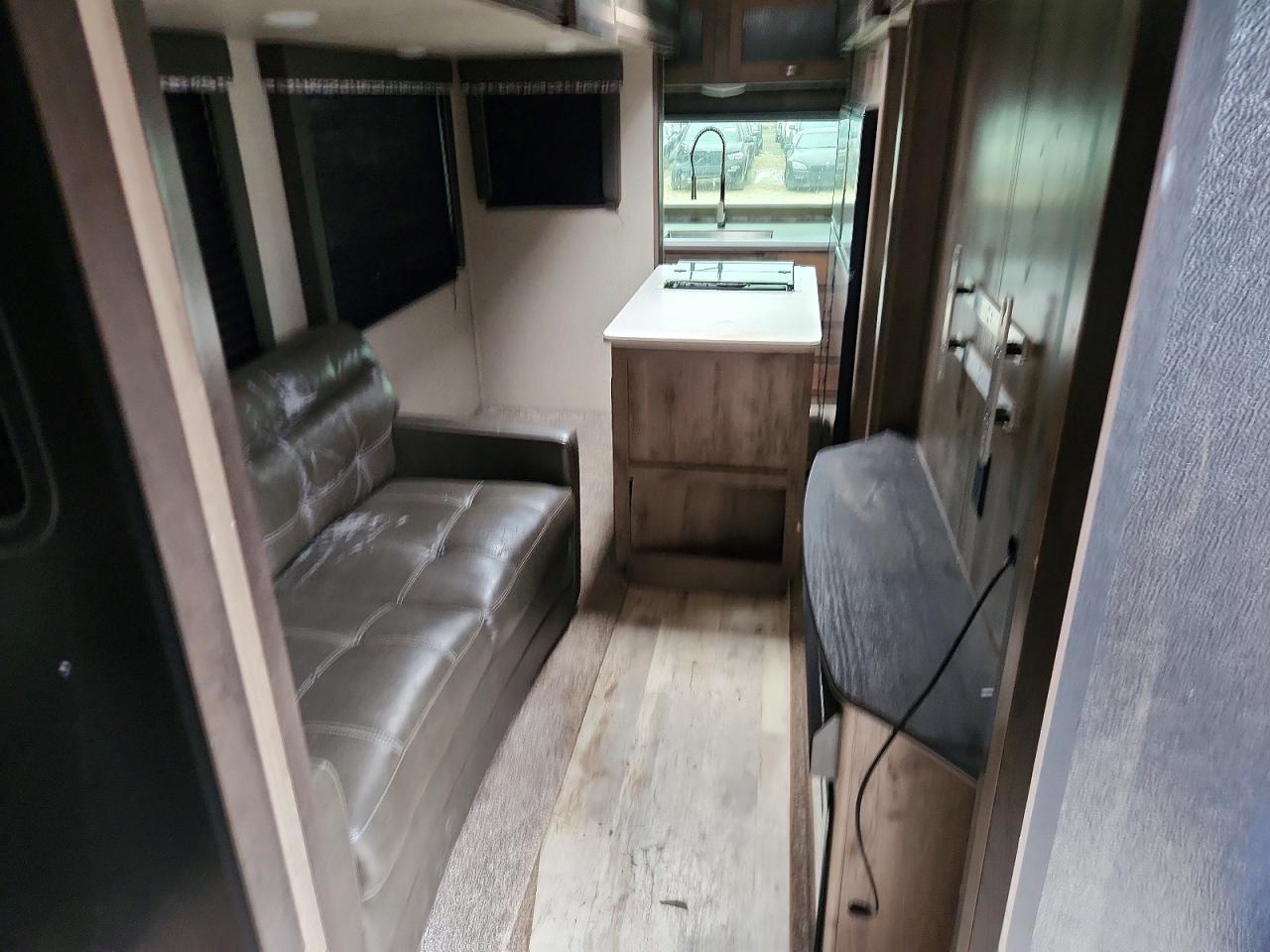 Keystone Sprinter