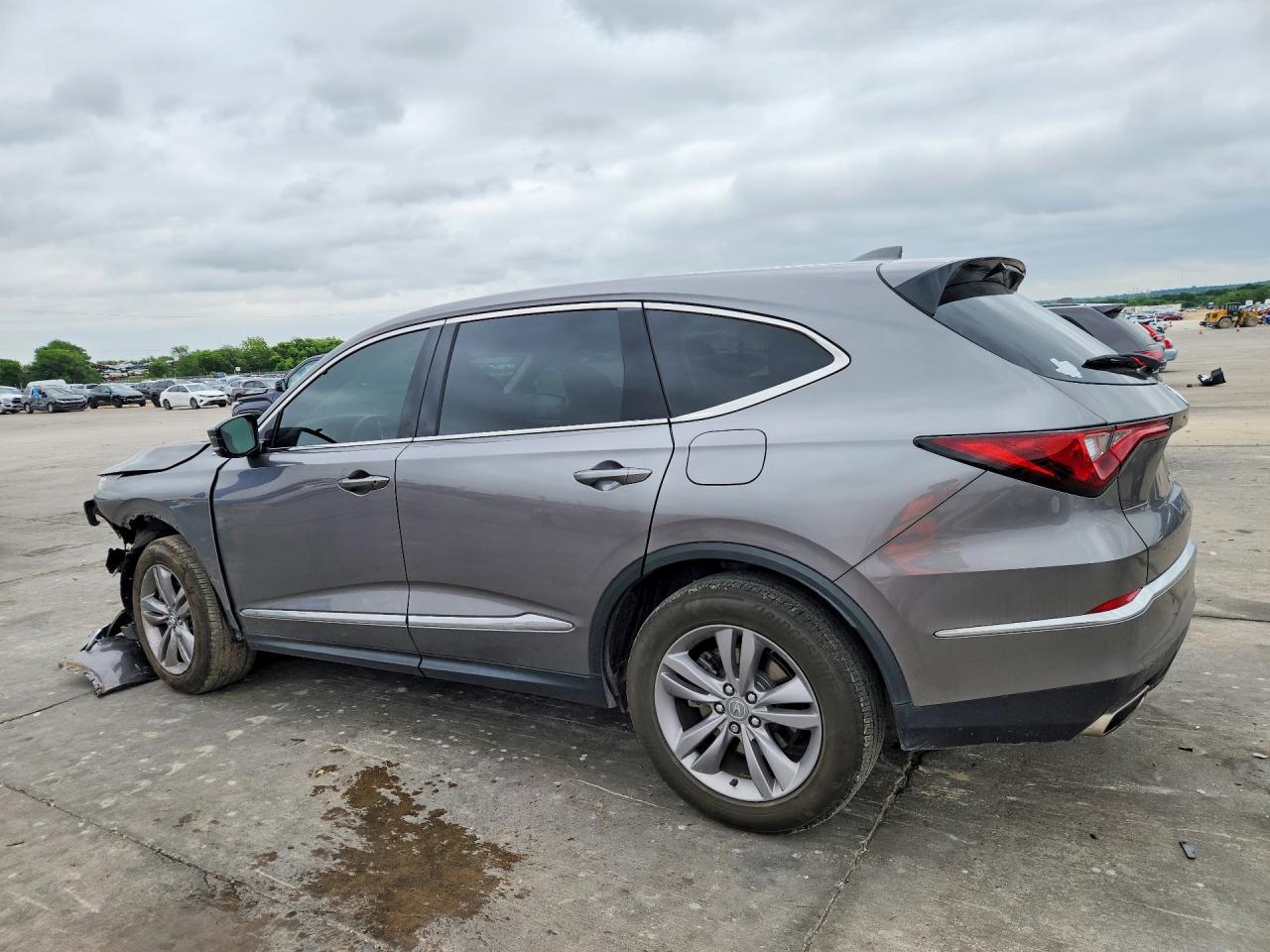 Acura MDX