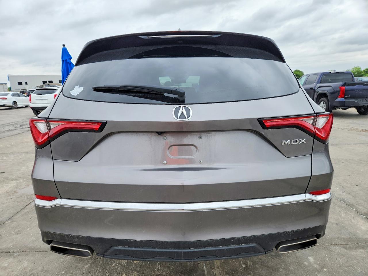 Acura MDX