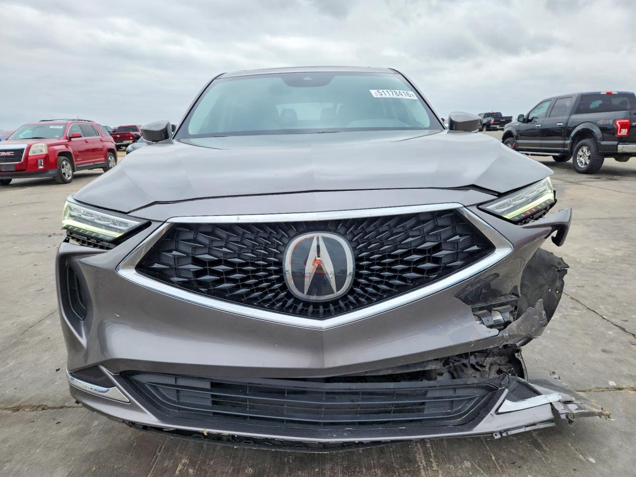 Acura MDX