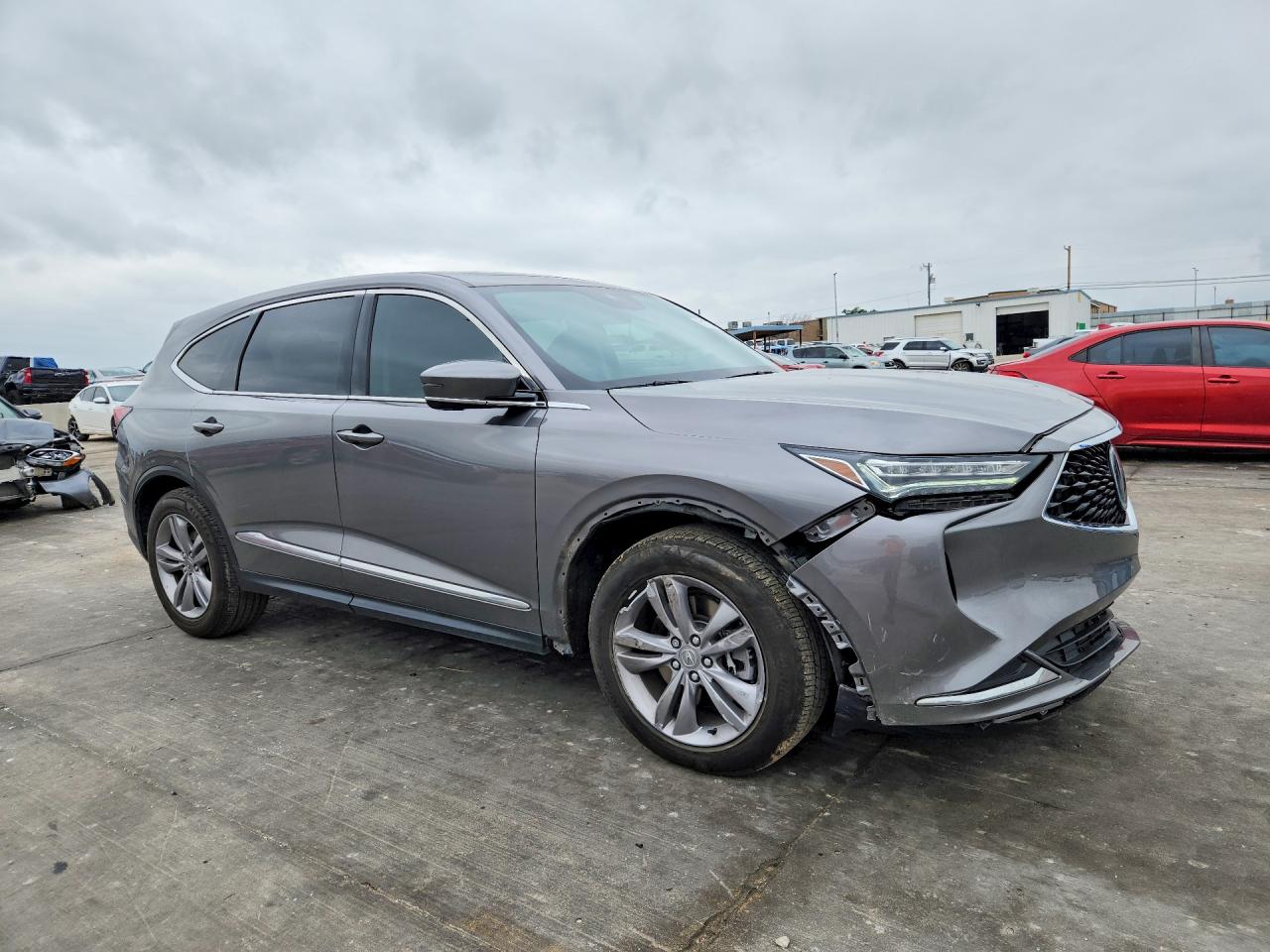 Acura MDX