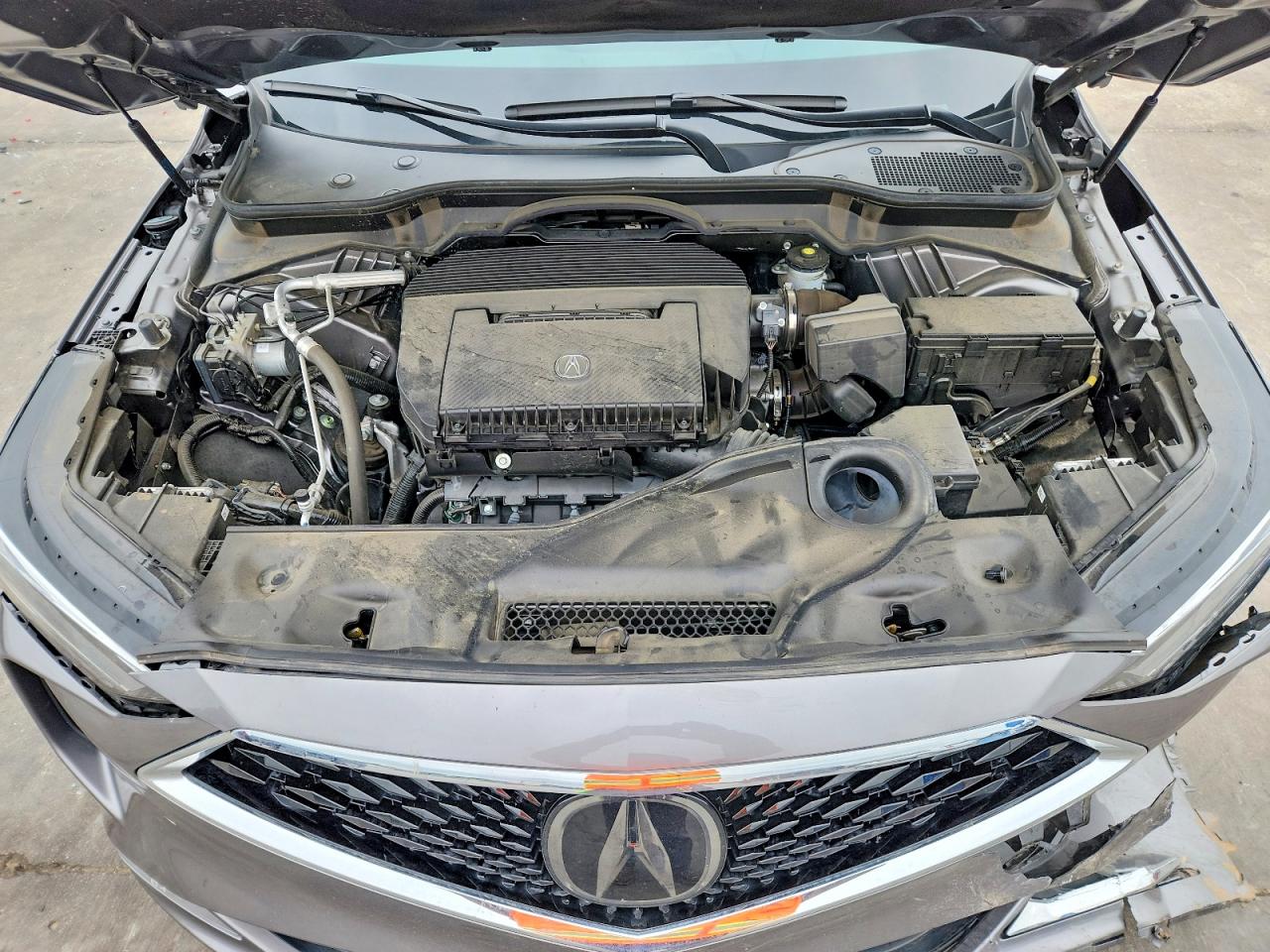 Acura MDX