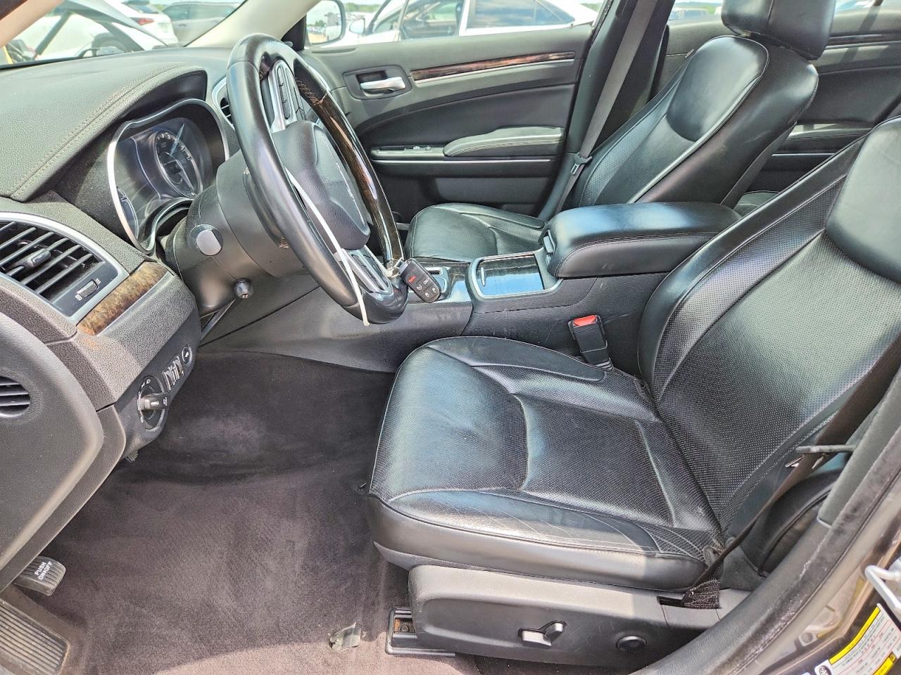 Chrysler 300 Limited