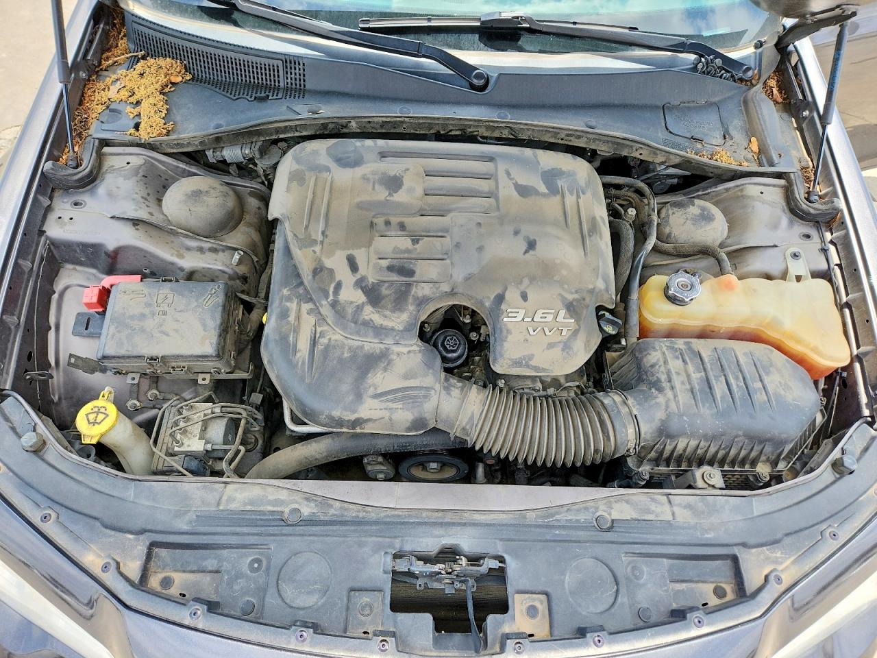 Chrysler 300 Limited