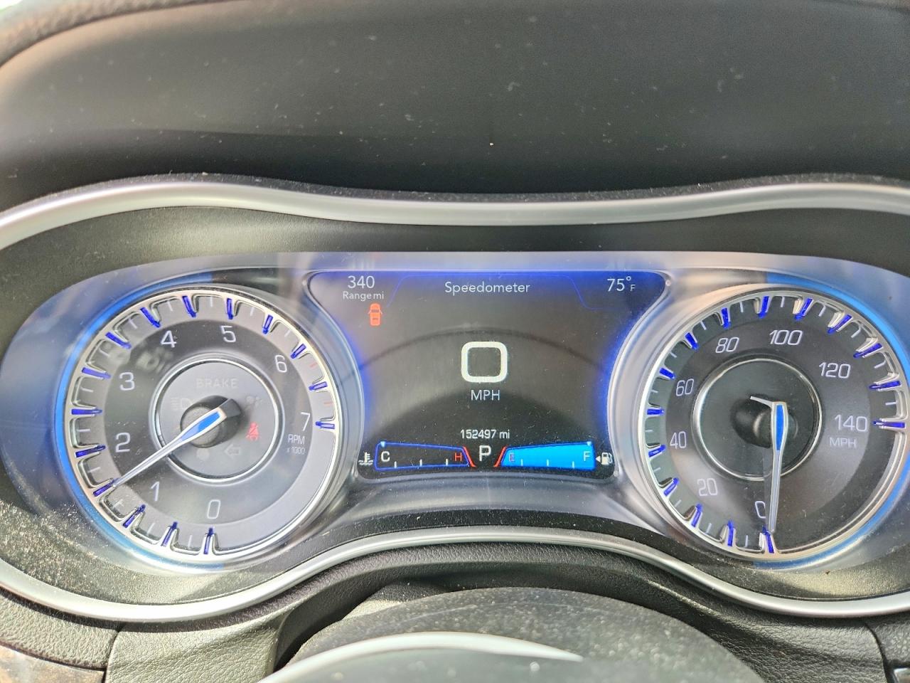 Chrysler 300 Limited