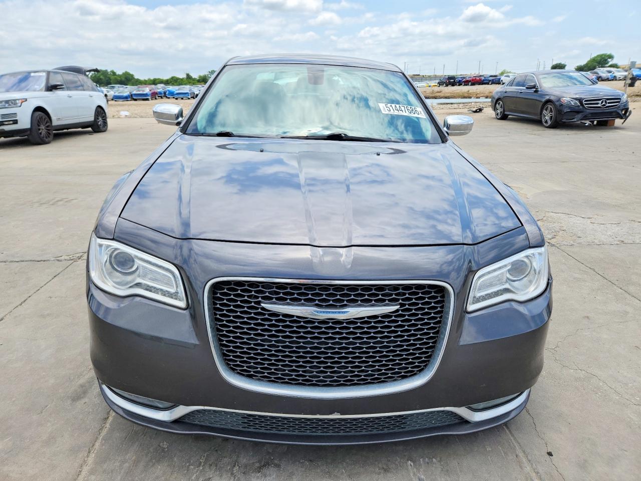 Chrysler 300 Limited