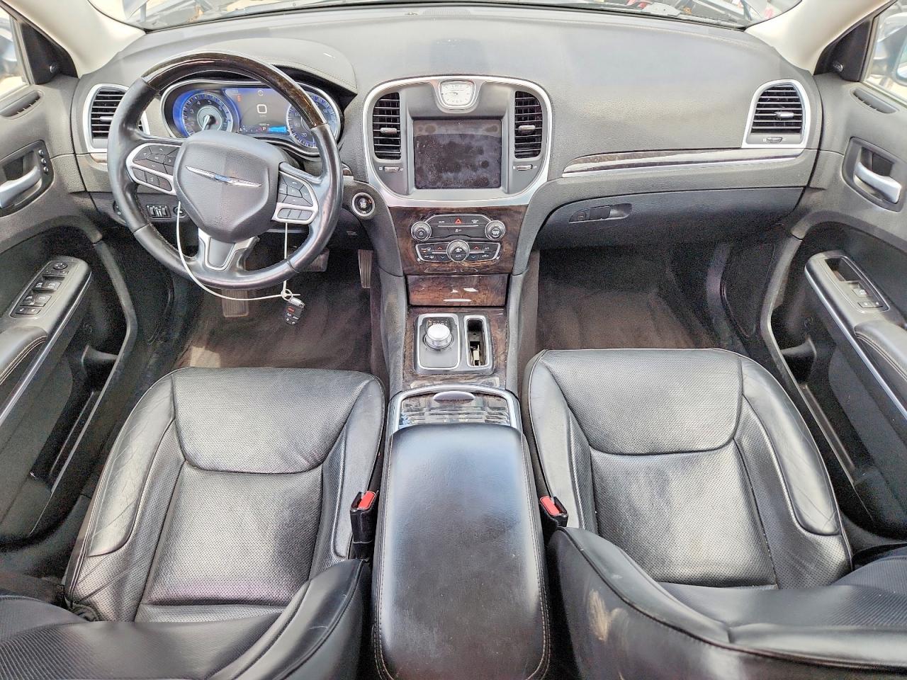 Chrysler 300 Limited