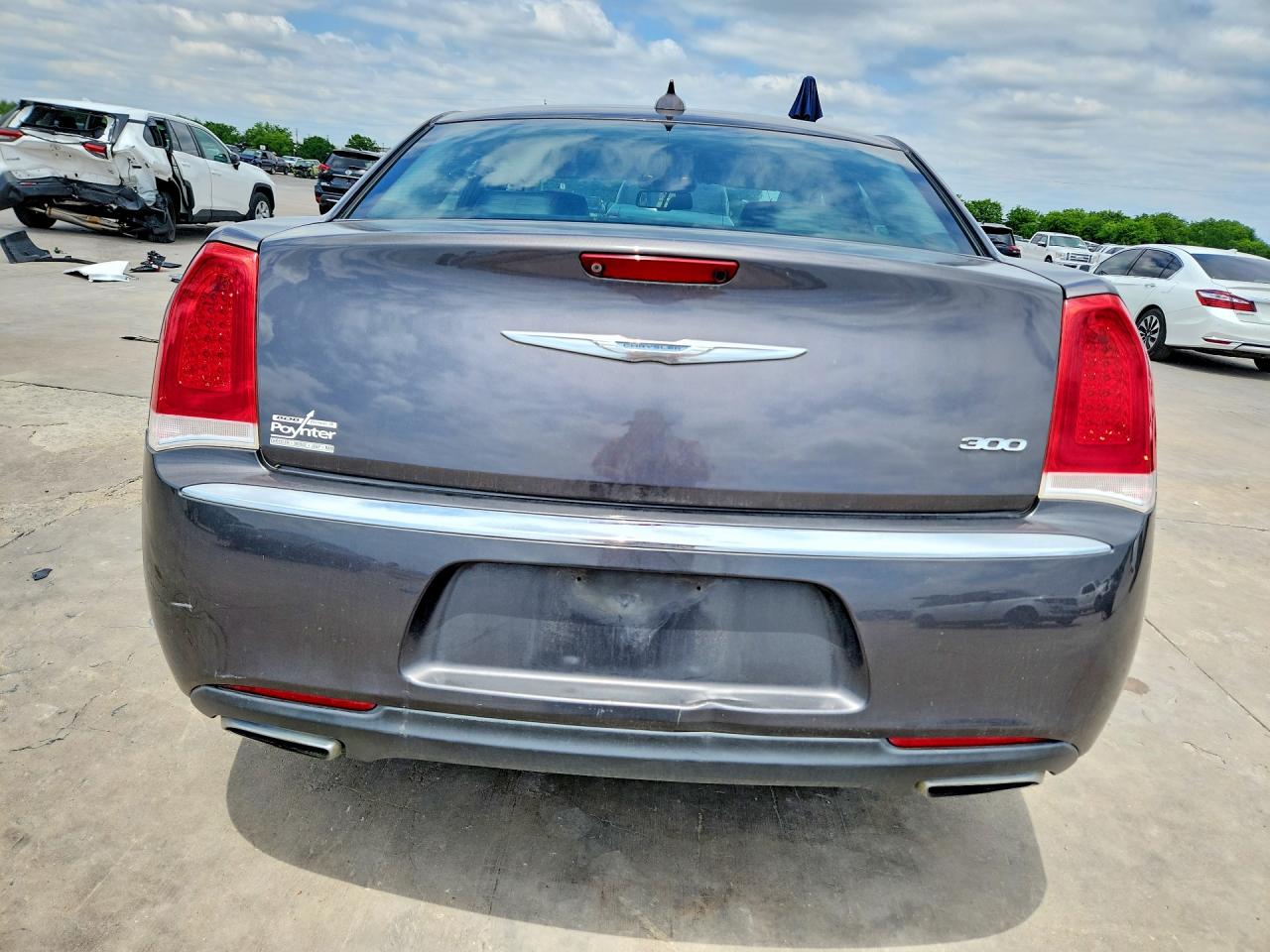 Chrysler 300 Limited