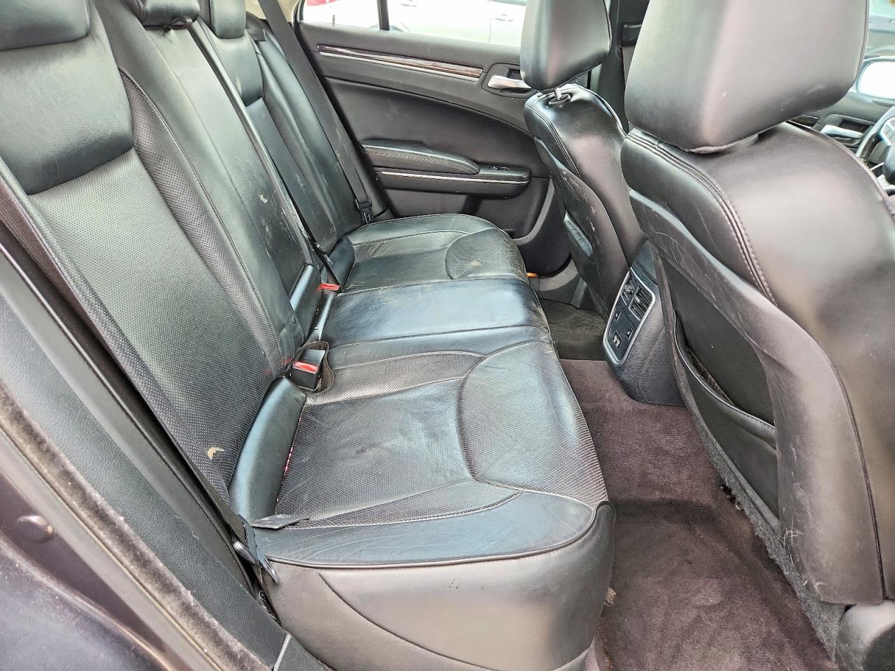 Chrysler 300 Limited