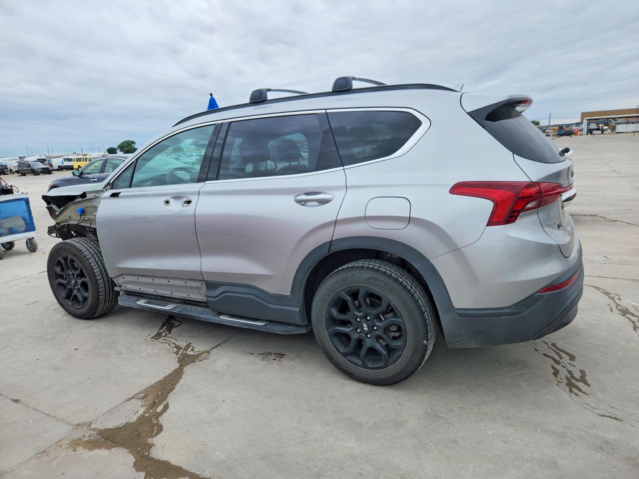 Hyundai SANTA FE Xrt
