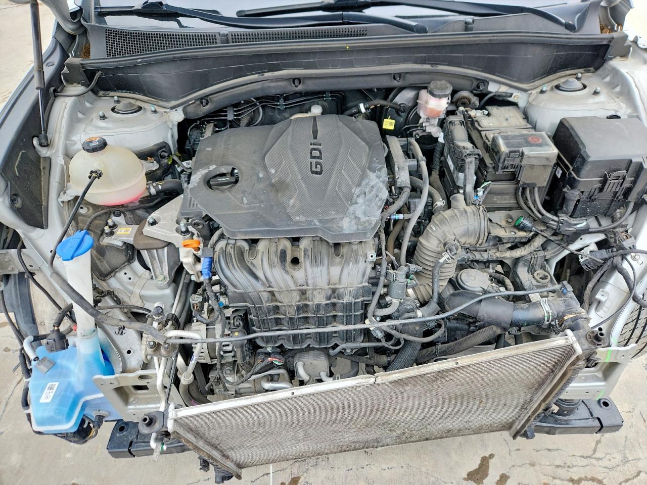 Hyundai SANTA FE Xrt