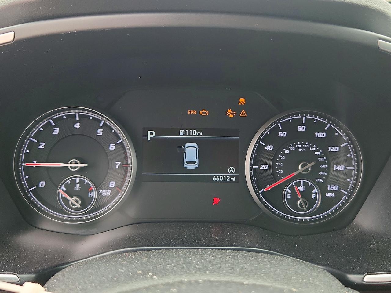 Hyundai SANTA FE Xrt