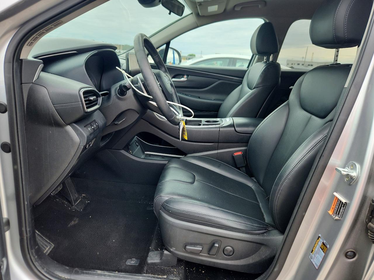 Hyundai SANTA FE Xrt