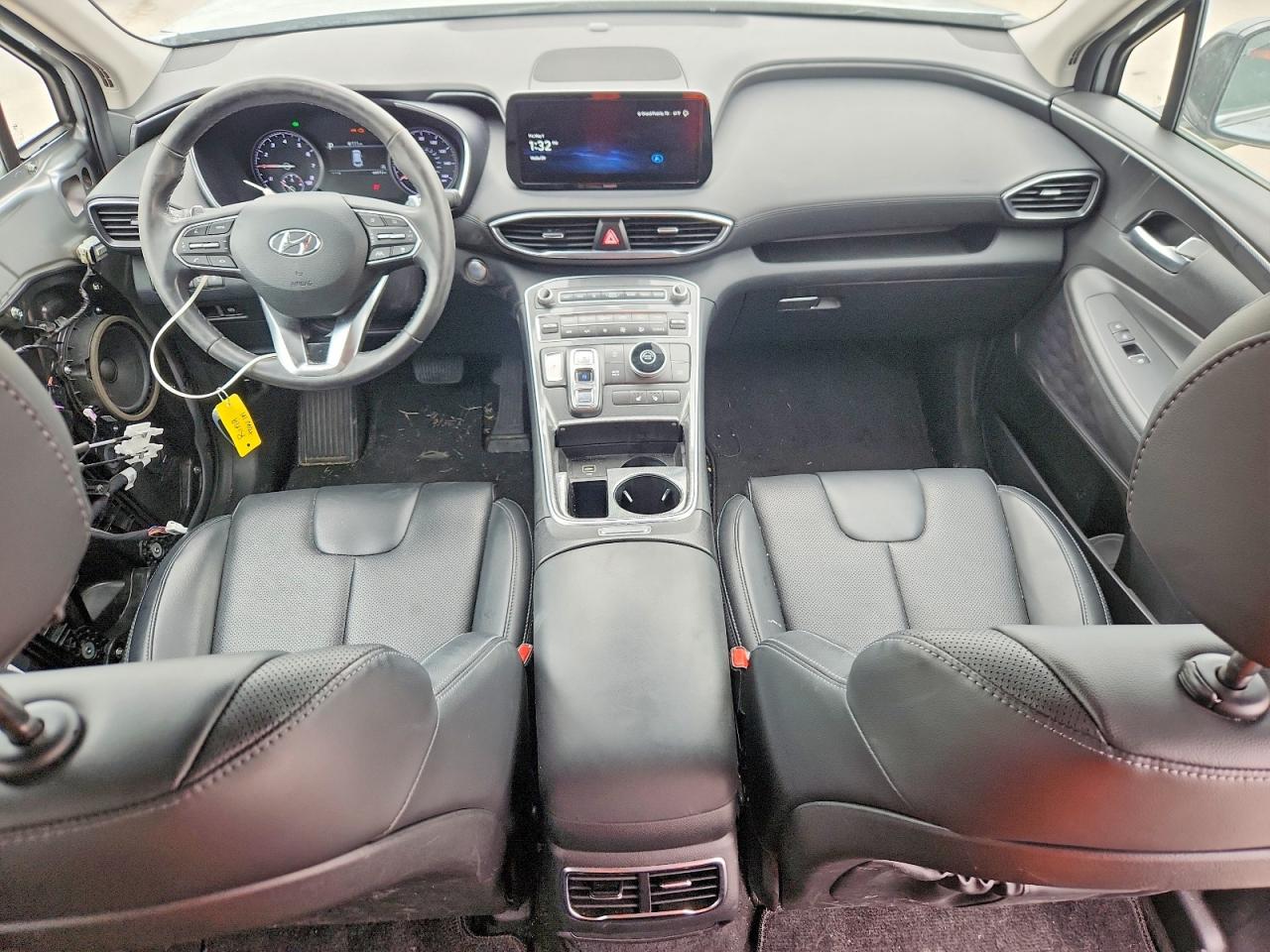 Hyundai SANTA FE Xrt