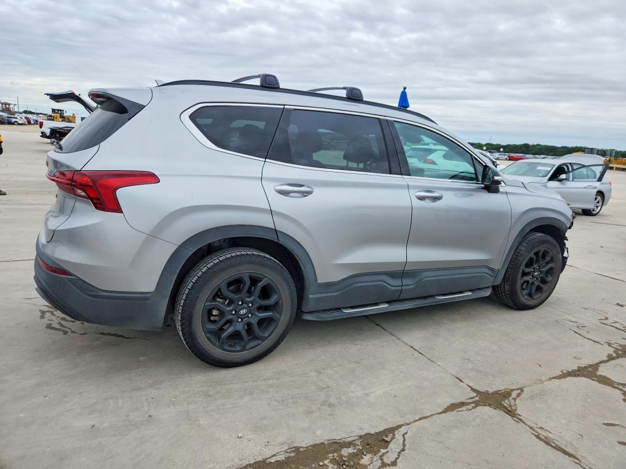 Hyundai SANTA FE Xrt