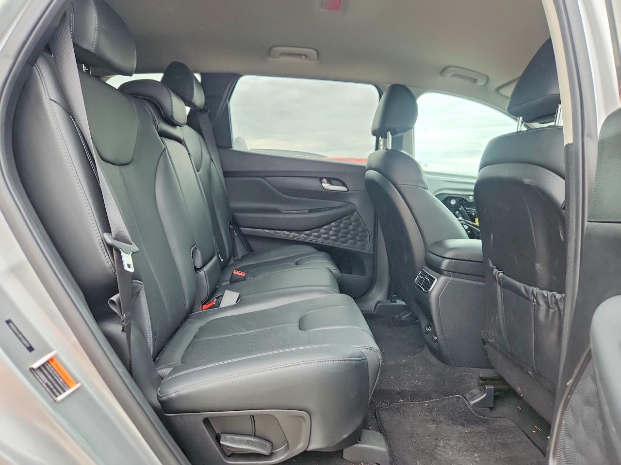 Hyundai SANTA FE Xrt