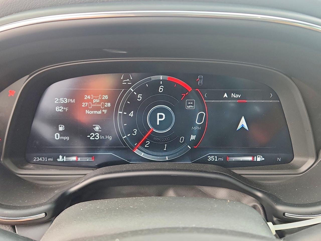 Cadillac CT5 Premium Luxury