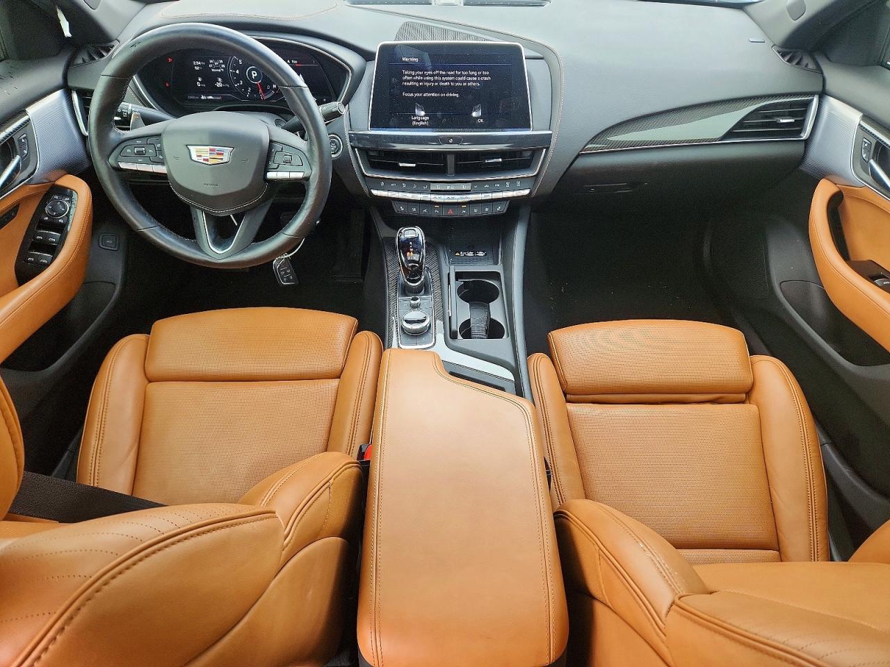 Cadillac CT5 Premium Luxury