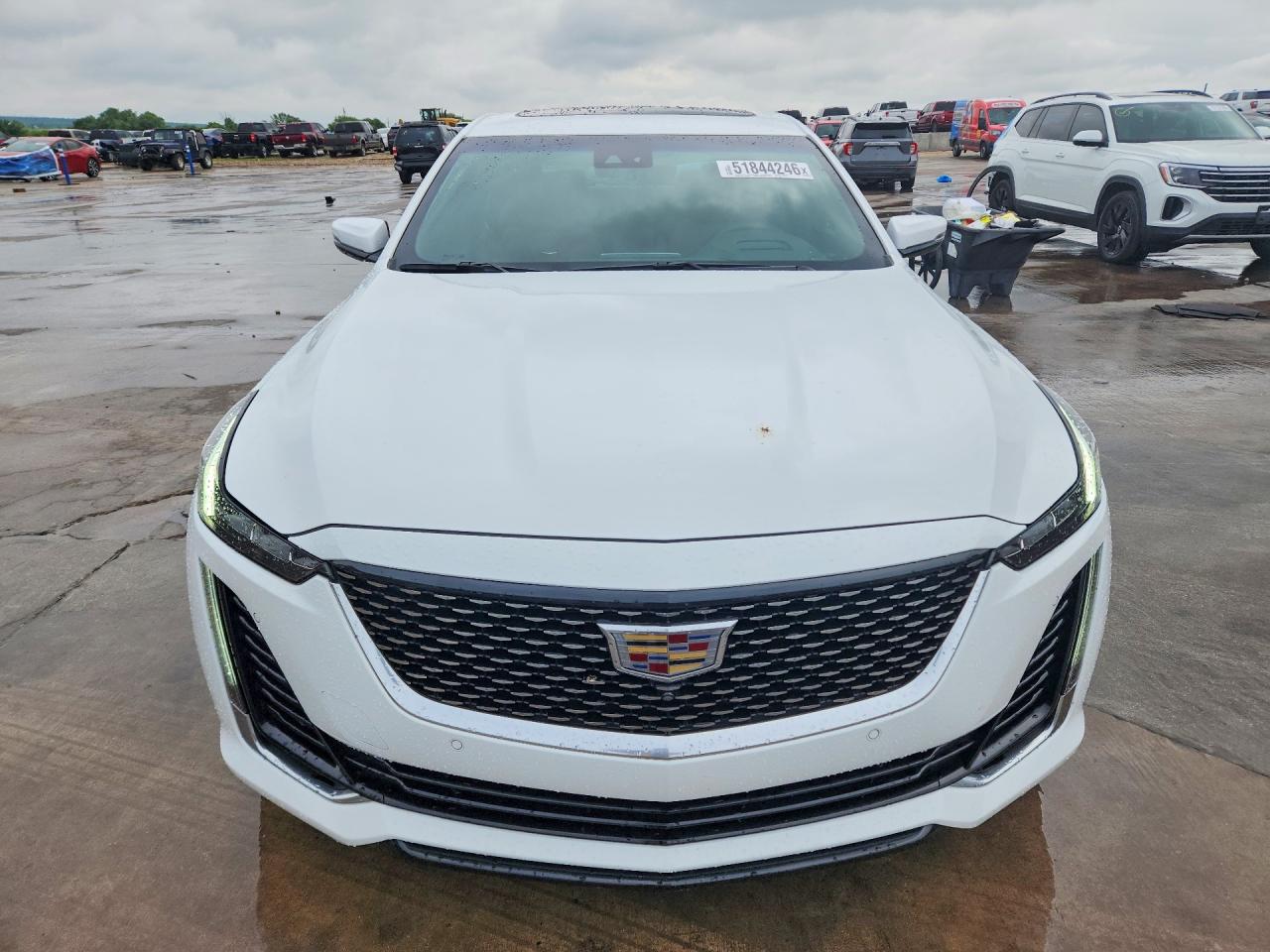 Cadillac CT5 Premium Luxury