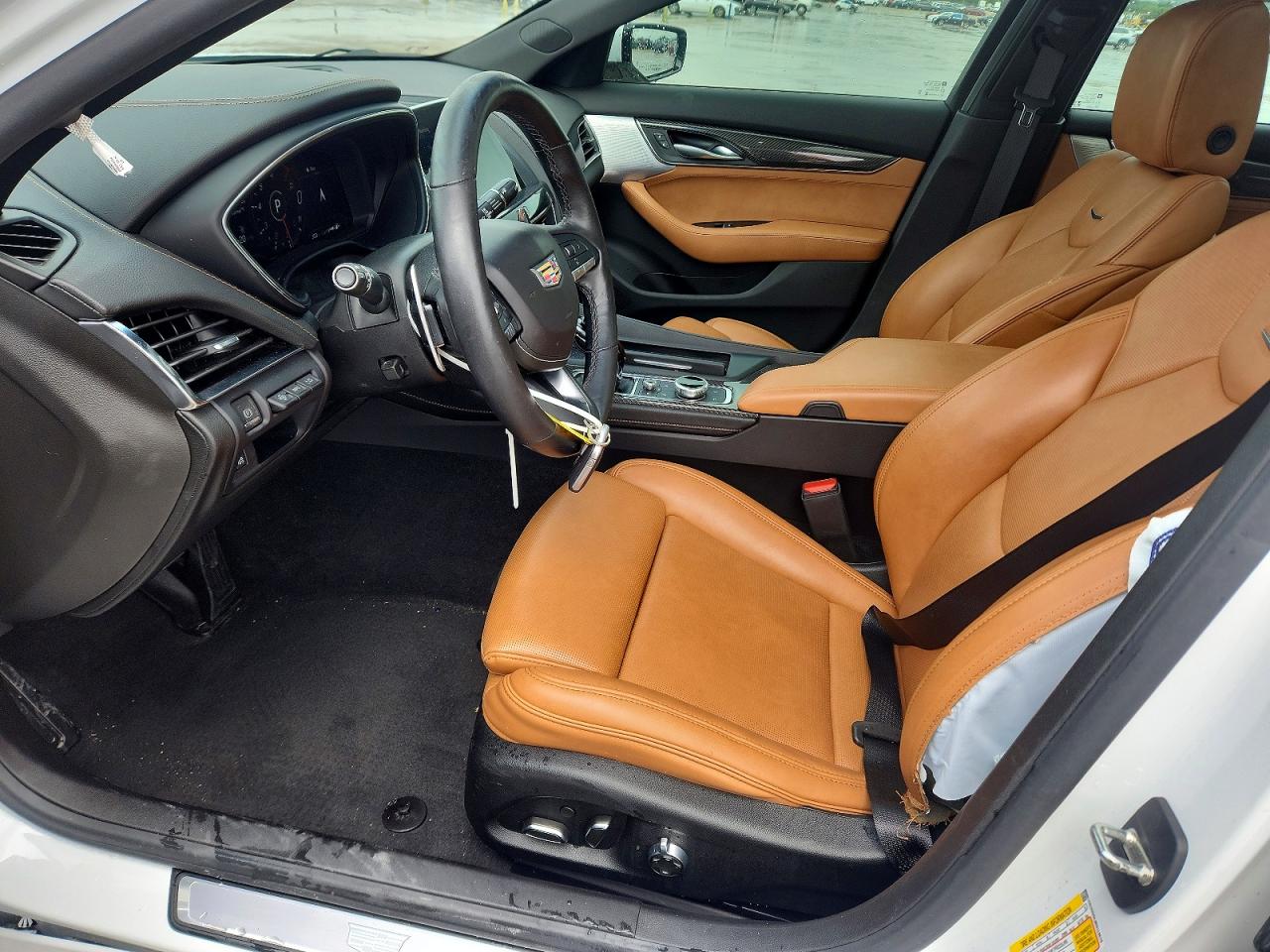 Cadillac CT5 Premium Luxury