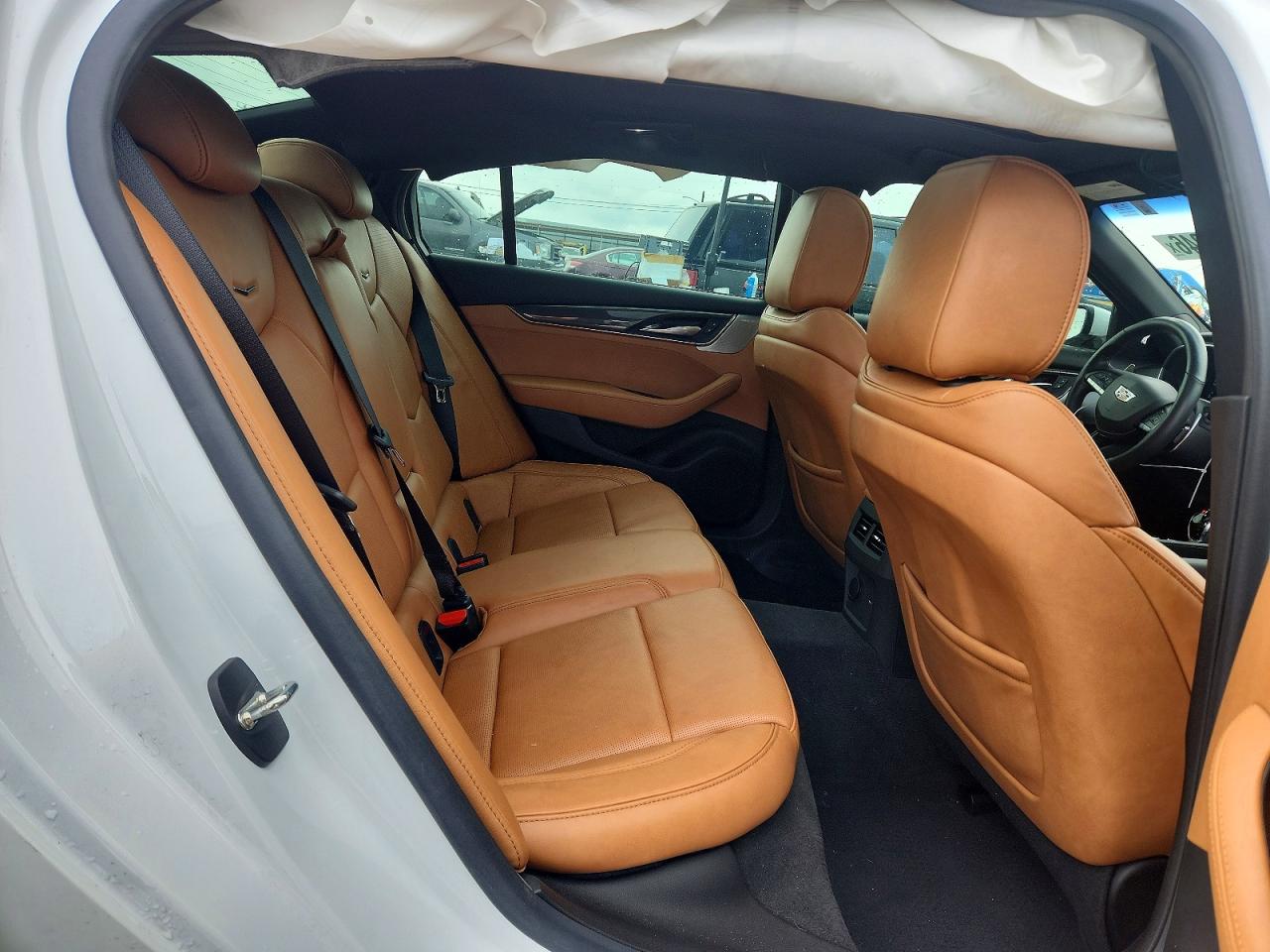 Cadillac CT5 Premium Luxury