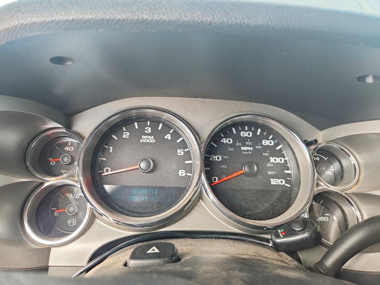 GMC Sierra K1500 Sle