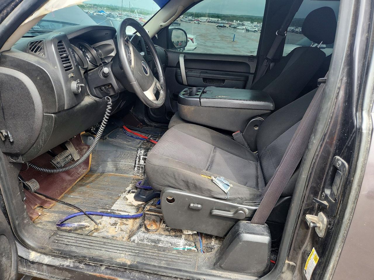 GMC Sierra K1500 Sle