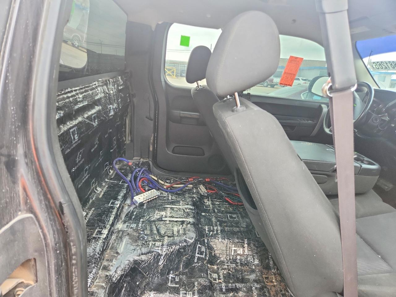 GMC Sierra K1500 Sle